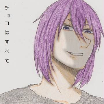 紫原敦のバレンタイン前日