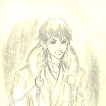 鶴丸国永さん