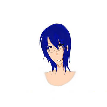 落書き。