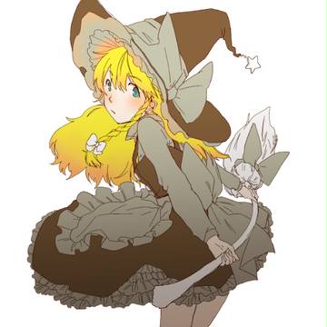 魔理沙