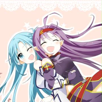なかよしっ
