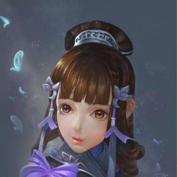 剑三万花同人