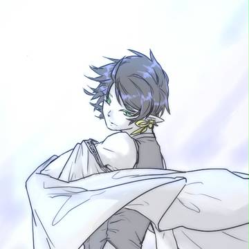 _(:3 」∠)_妄想爆発