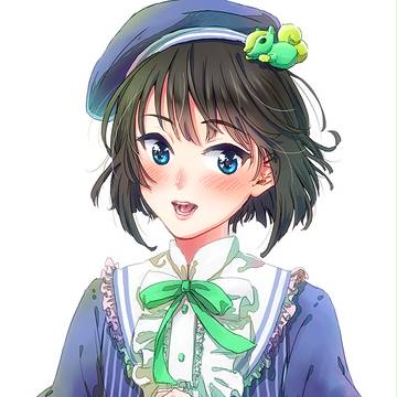 どれみふぁ麗くん