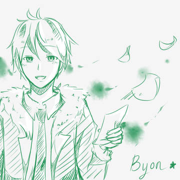 Byon
