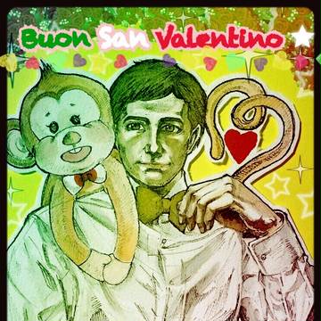 Buon San Valentino!!