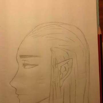 瑟兰迪尔Thranduil