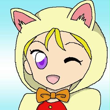 ねこみみしろま