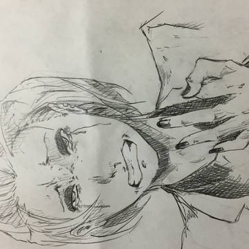 ナキさん
