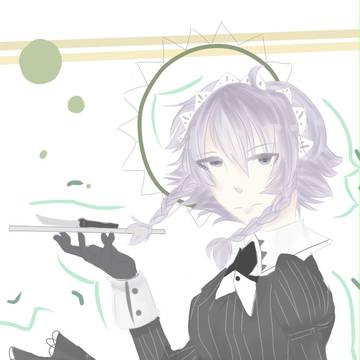 パットじゃないです！！