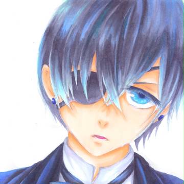 Ciel Phantomhive