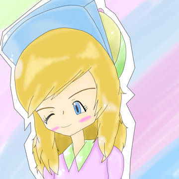 セレナ