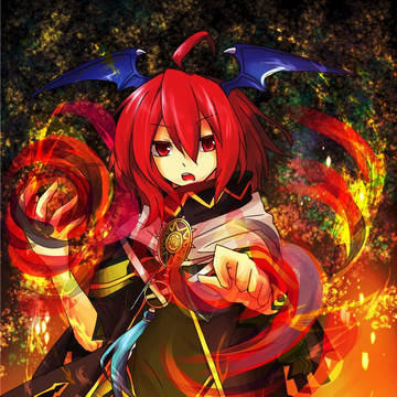 ヘルファイア