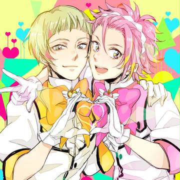 ♡