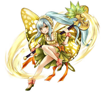 ☆