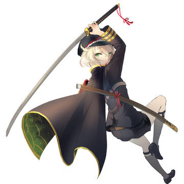 蛍丸