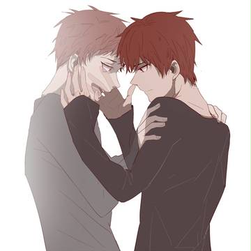 赤
