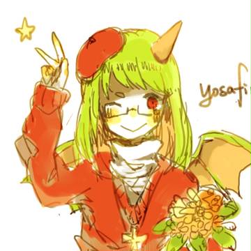 ☆