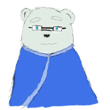 天氣好冷～