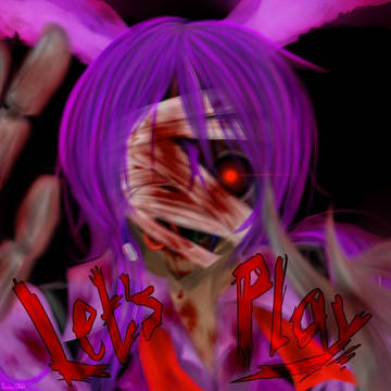 FNAF - Bonnie&Freddy
