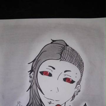 Uta- Happy Valentine's Day