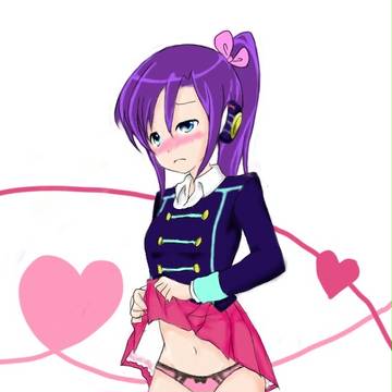ハッピーバレンタイン！