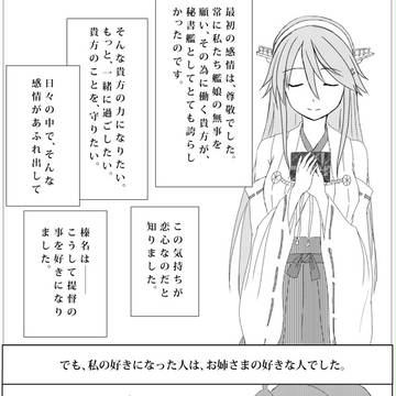 【艦これ】ヴァレンタインの一コマ