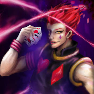 Hisoka