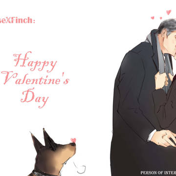 Happy Valentine's Day