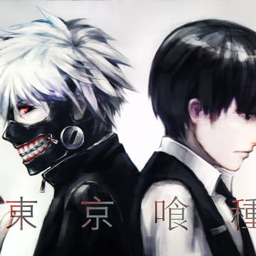 东京喰种