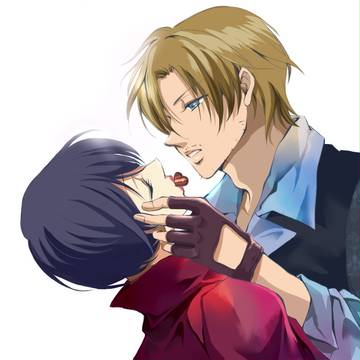 わ、罠だってば、レオン~~~!!
