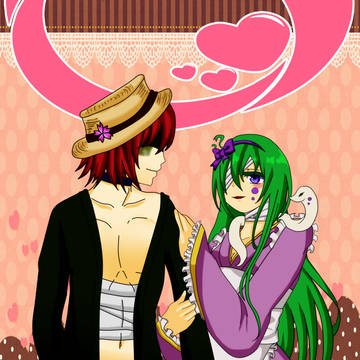 Happy-Valentine♥