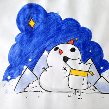 刘看山