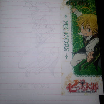 MELIODAS