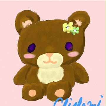 とぷ画とかいろいろ