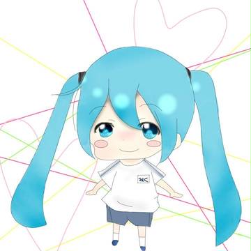 みくヾ(＠⌒ー⌒＠)ノ