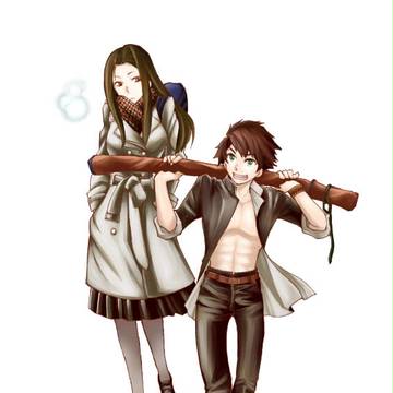蘭子さん他