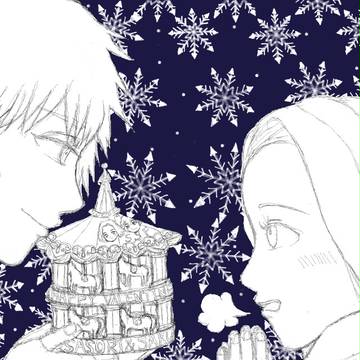 Happy Valentine's Day Sakura