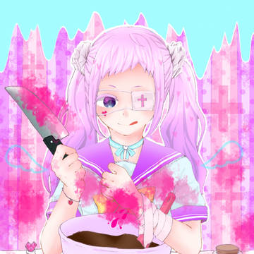 ゆめかわいい