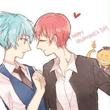 Happy Valentine's Day