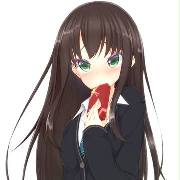 渋谷凛