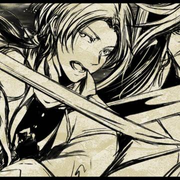刀剣乱舞！