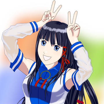 謹賀新年