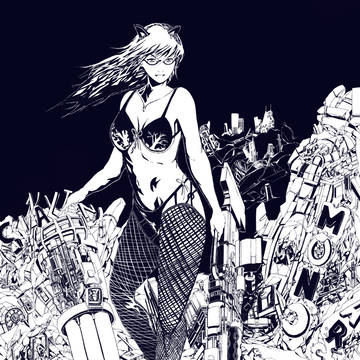 여런처, Female Launcher