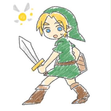ムジュラリメイクおめでとう!