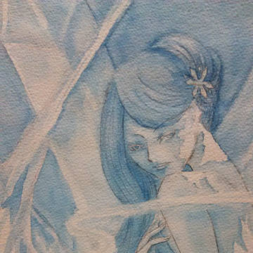 氷の女王