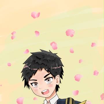 厚くん