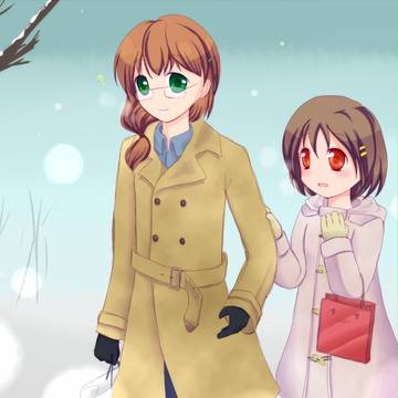 【こいむすび】Happy Valentines!【交流】