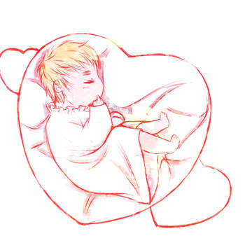Happy Valentine's Day!