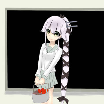由良